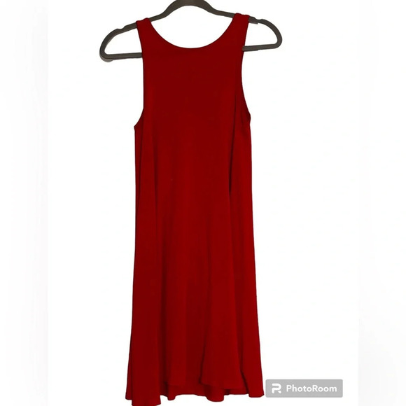 tank dress - Picture 2 of 3